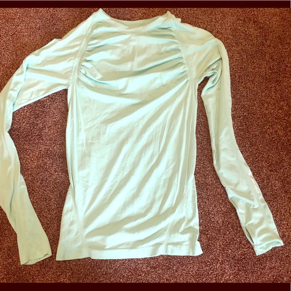 Climawear top.